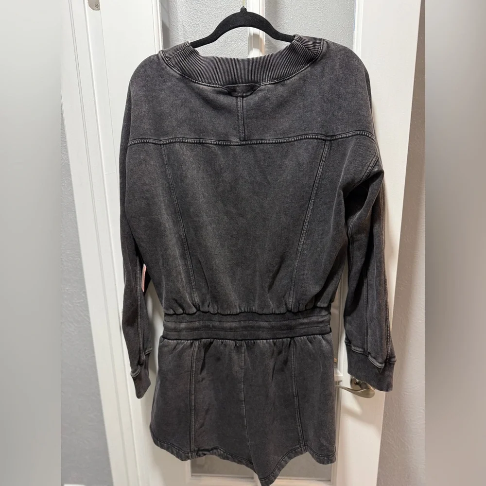 NWT FP Movement Intercept Romper - Picture 7 of 13